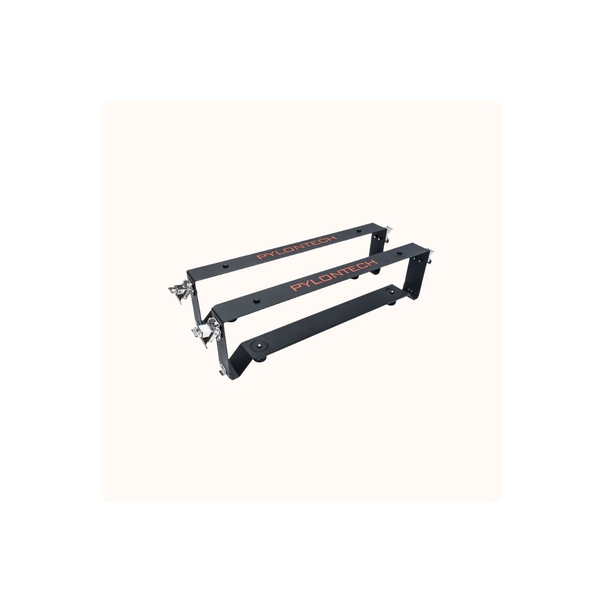 Dual Rack Pylon PYLONTECH - Racks US2 pour US2000